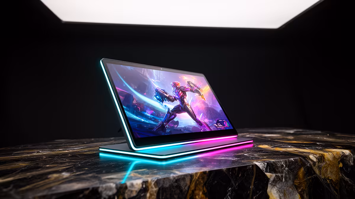 4K monitor costs for SA gamers