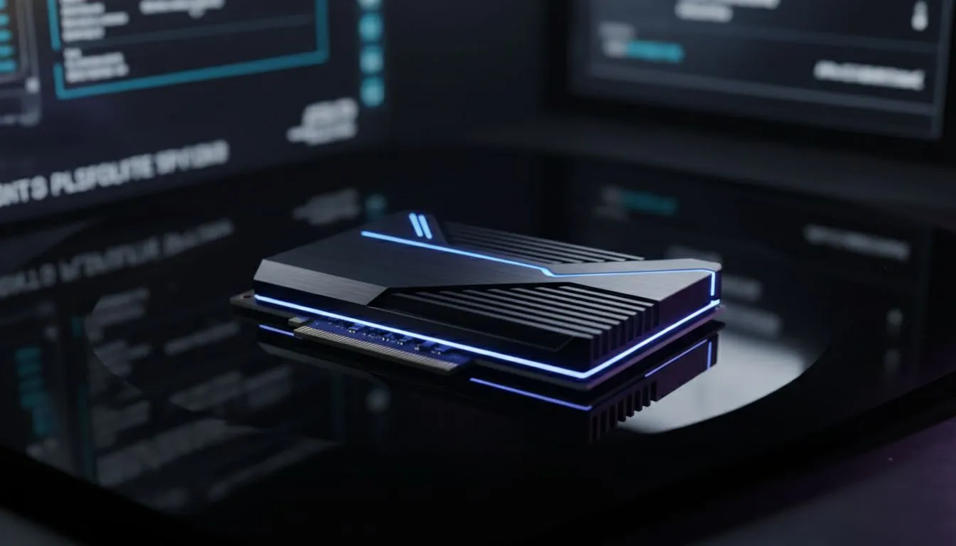 Why 500GB falls short for AAA games