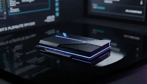 500GB enough for gaming: Why AAA titles need more storage