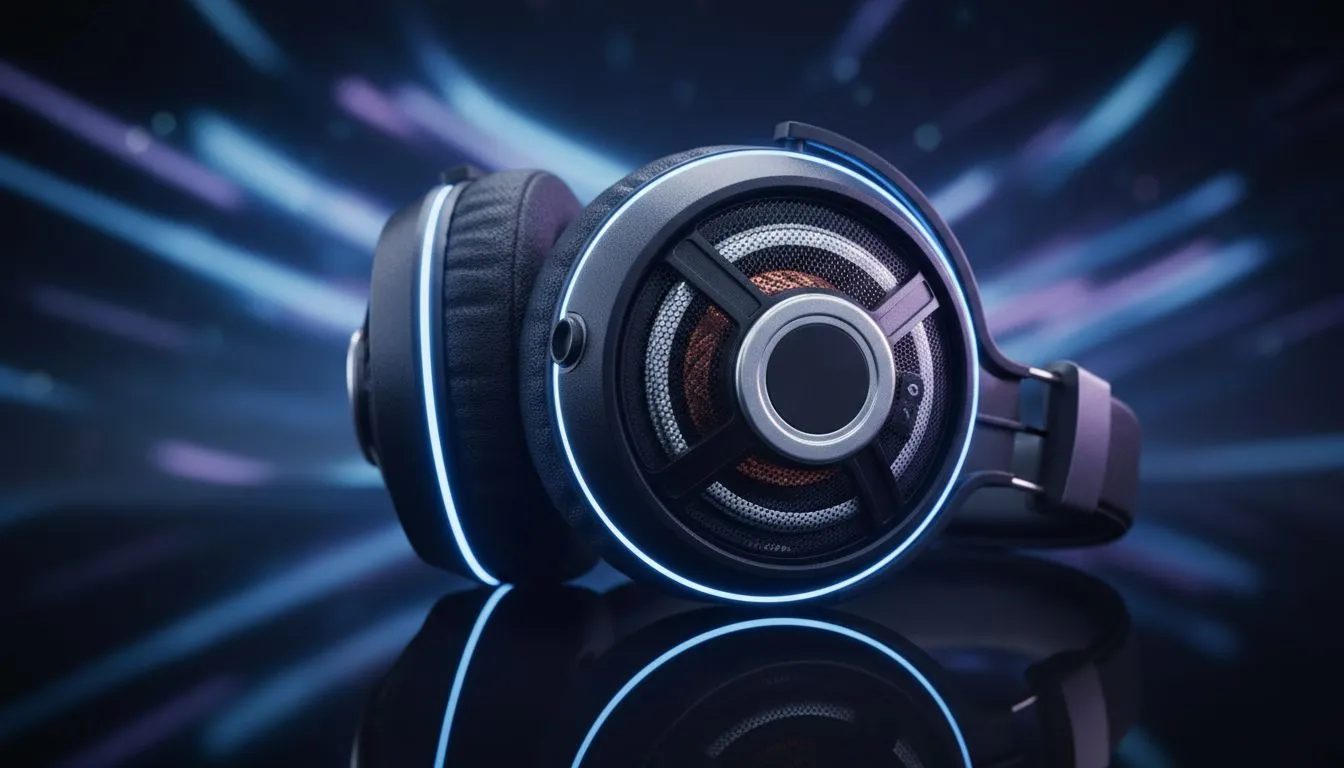 Why 50mm Drivers Improve Gaming Audio