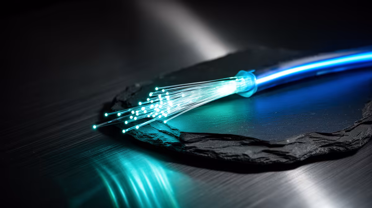 Radio Scheduling vs a Wired Path