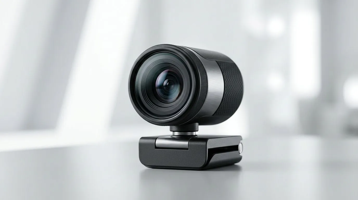 Why 5MP webcams improve Zoom video