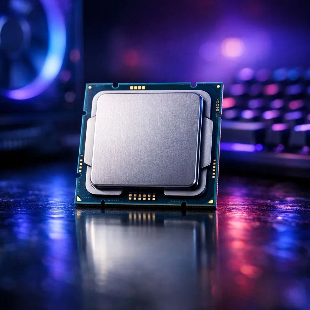 Why 8 Cores/16 Threads Win for Gaming