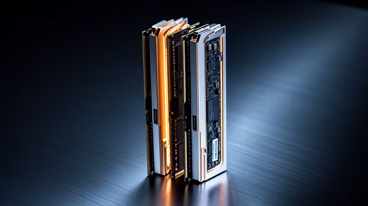 Why 8000 MT/s DDR5 needs the right board