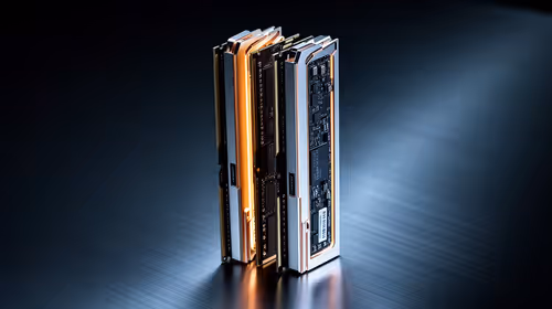 Why 8000 MT/s DDR5 Is Stuck on Intel-Only Platforms — SA Edition 2