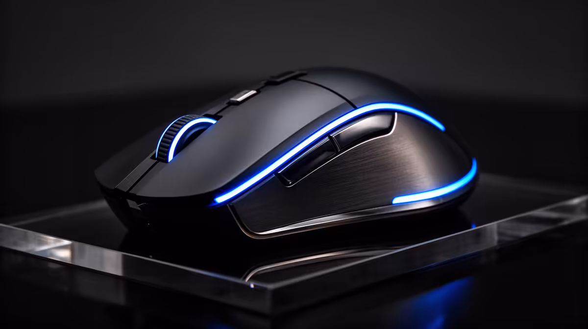 8000Hz polling limits for SA gamers