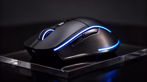 Why 8000Hz Polling Can Be Overrated for Most SA Gamers