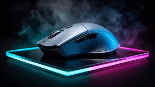 Why 8000Hz Polling Is Often Overrated for Bedfordview Gamers