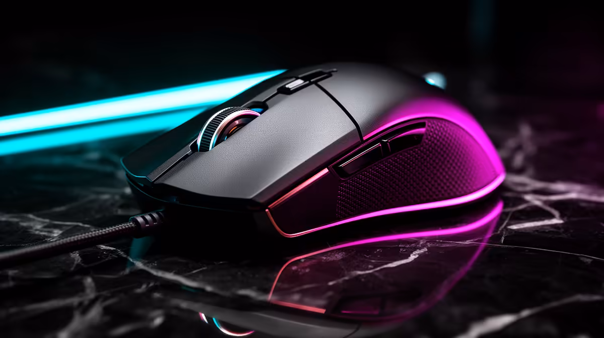 8000Hz polling trade-offs for gamers