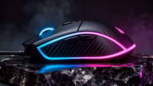 Why 8000Hz Polling Is Overrated for Most Johannesburg Gamers