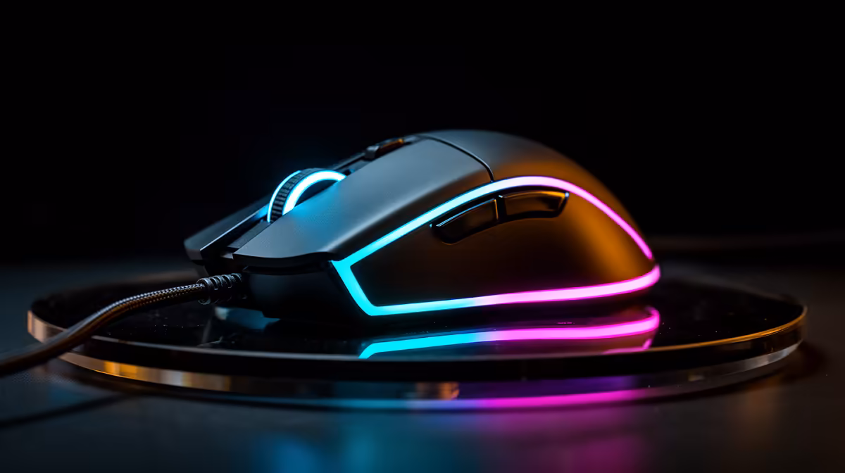 8000Hz polling trade-offs for SA gamers