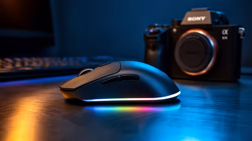 Why 8000Hz Polling Is Overrated for Most Mbombela Gamers