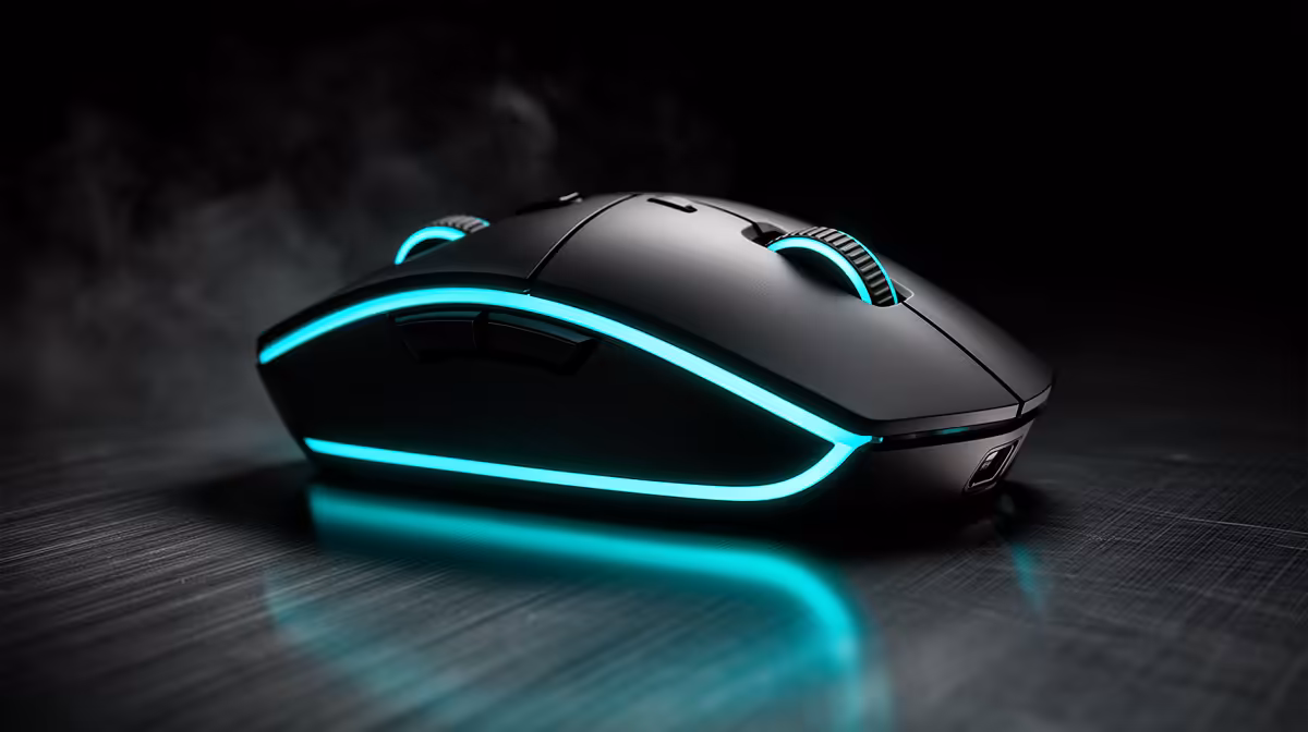 8000Hz polling trade-offs for Midrand gamers