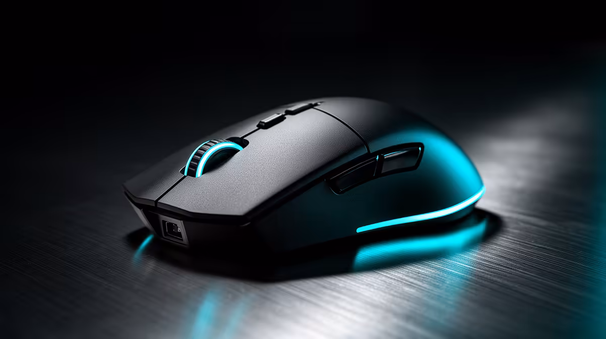 8000Hz polling without overbuying mice