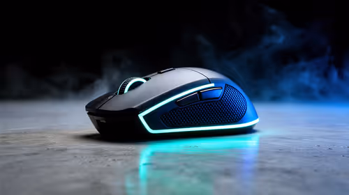 Why 8000Hz Polling Is Overrated for Most Rustenburg Gamers