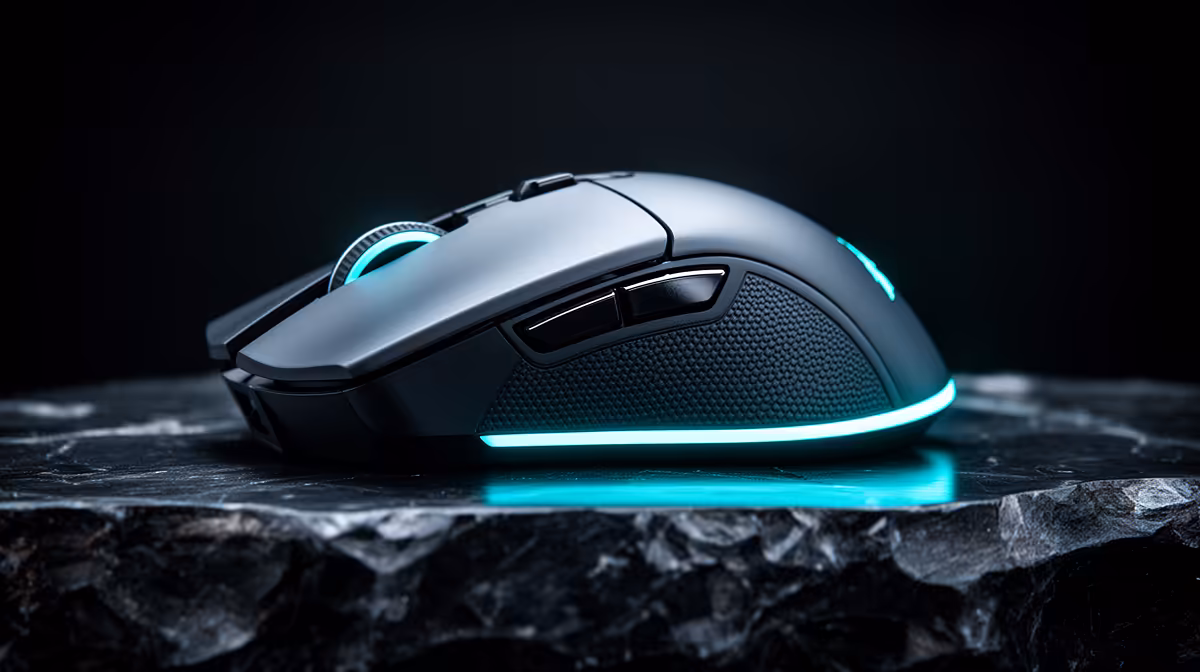 8000Hz polling trade-offs for gamers