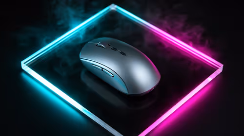 Why 8000Hz Polling Is Overrated for Most Sandton Gamers