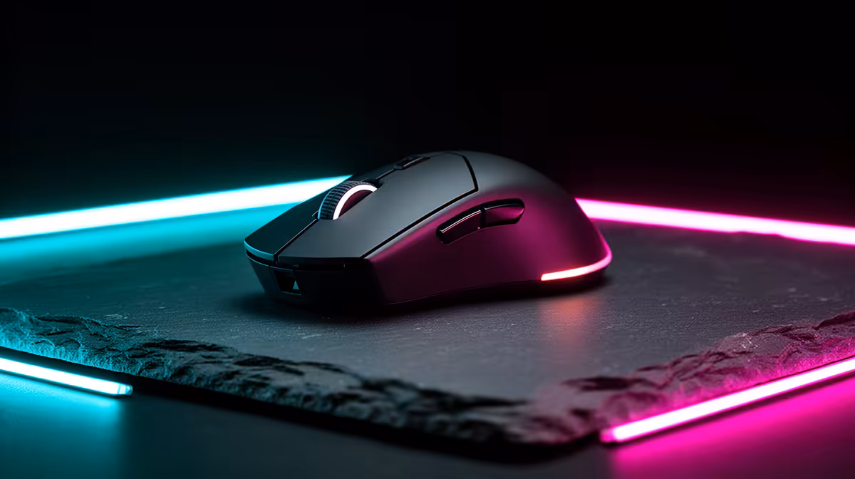8000Hz polling limits for most gamers