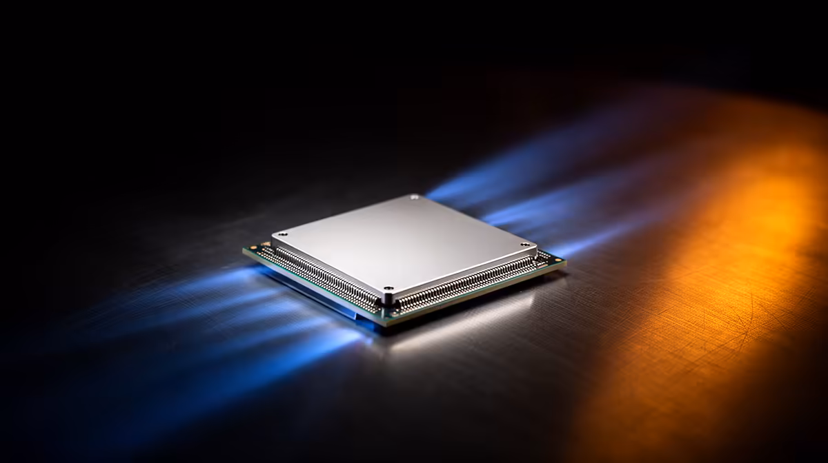 Shared pool vs discrete system memory