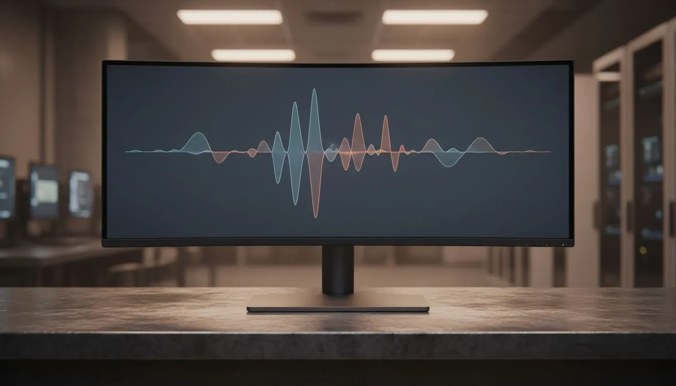 Why 100Hz Boosts Daily Workflow