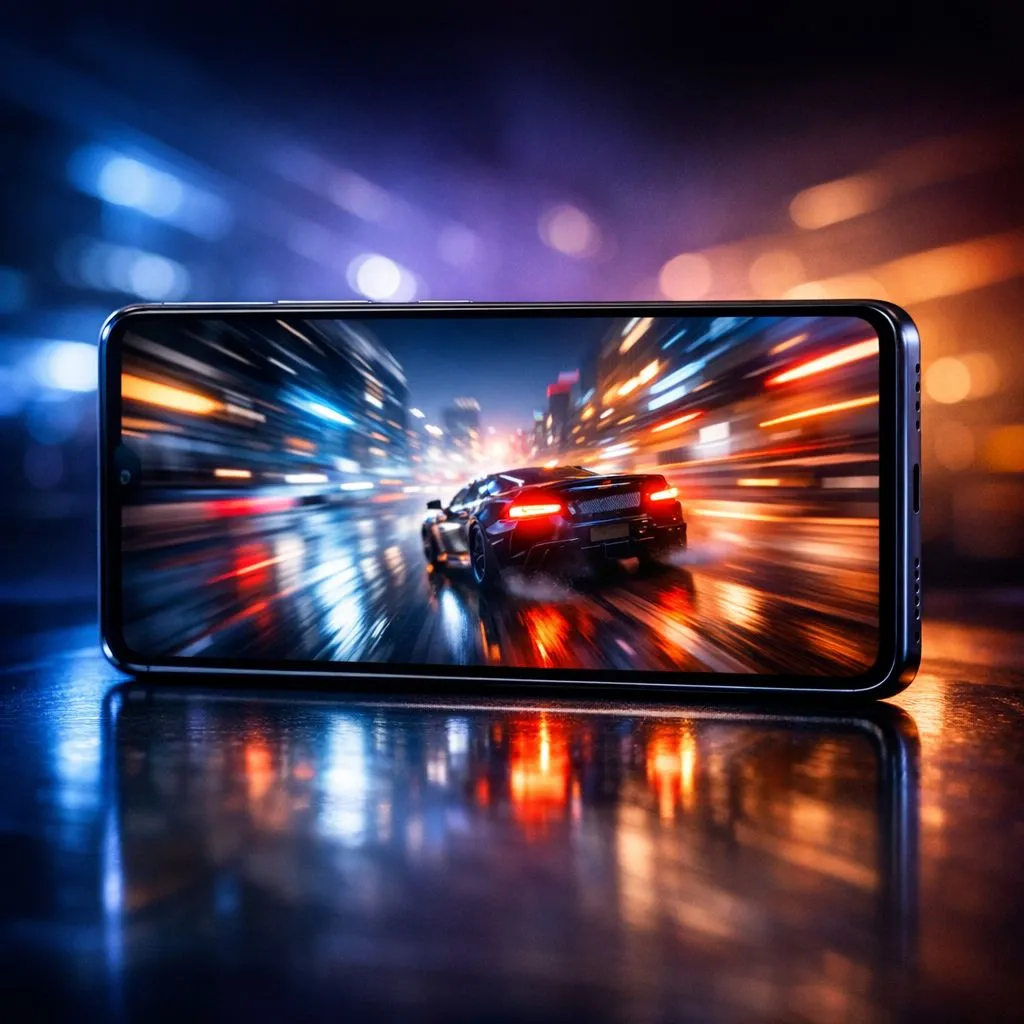 Why 120Hz Screens Matter