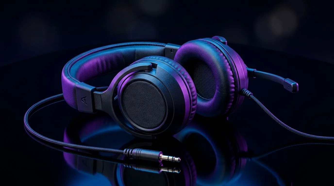 Affordable wired audio that still delivers
