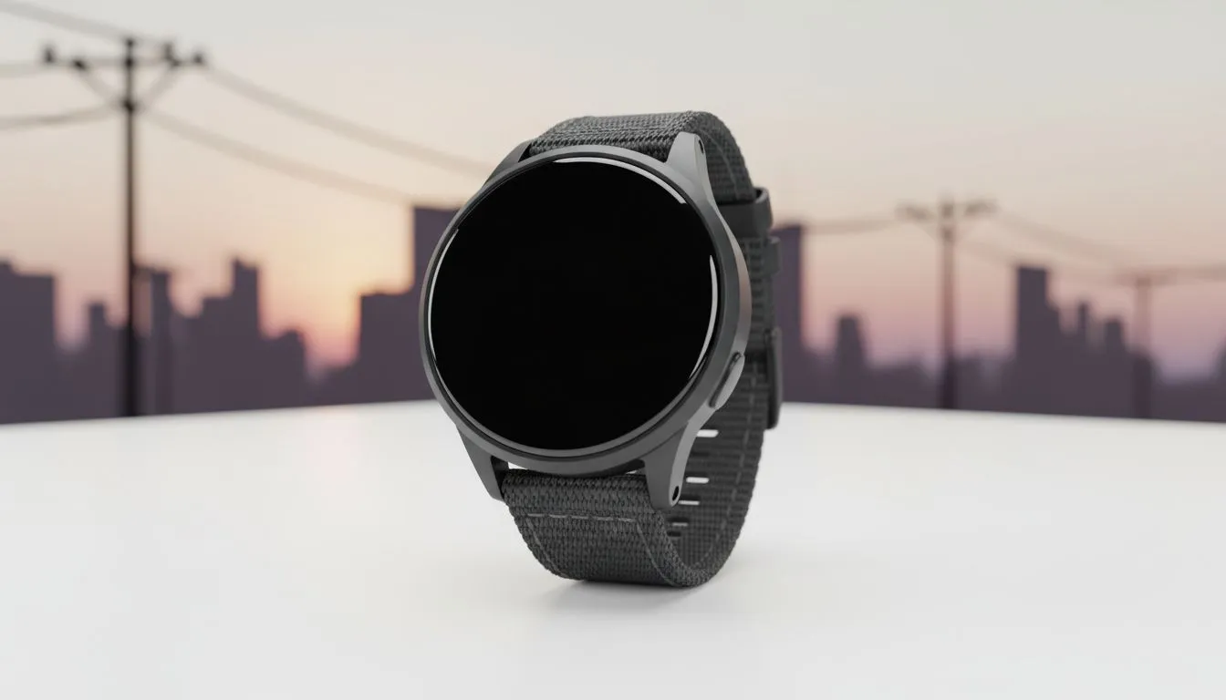 Why 50-Day Batteries Matter