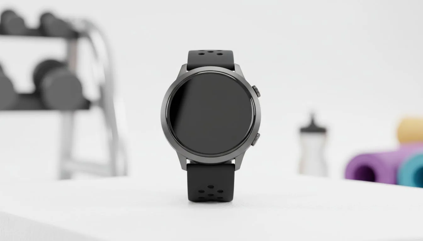 Bluetooth Calling Smartwatch Benefits for Gym