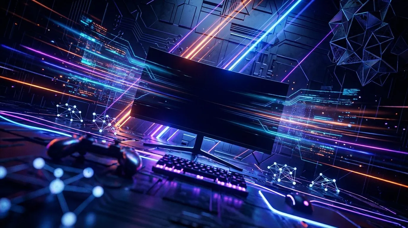 Future Proof Gaming Monitor Guide: Best PC Investment