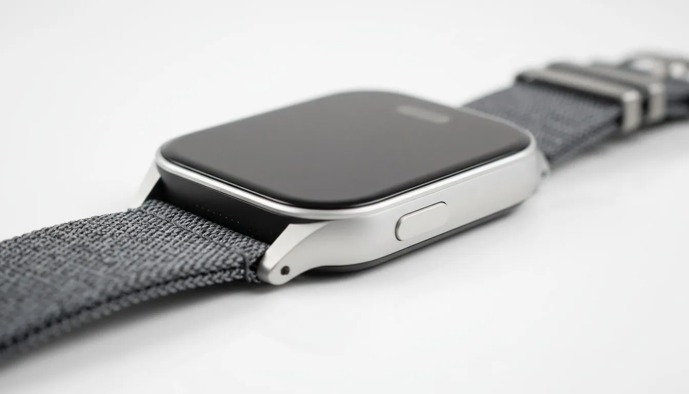 Why Larger Smartwatch Screens Improve Notifications