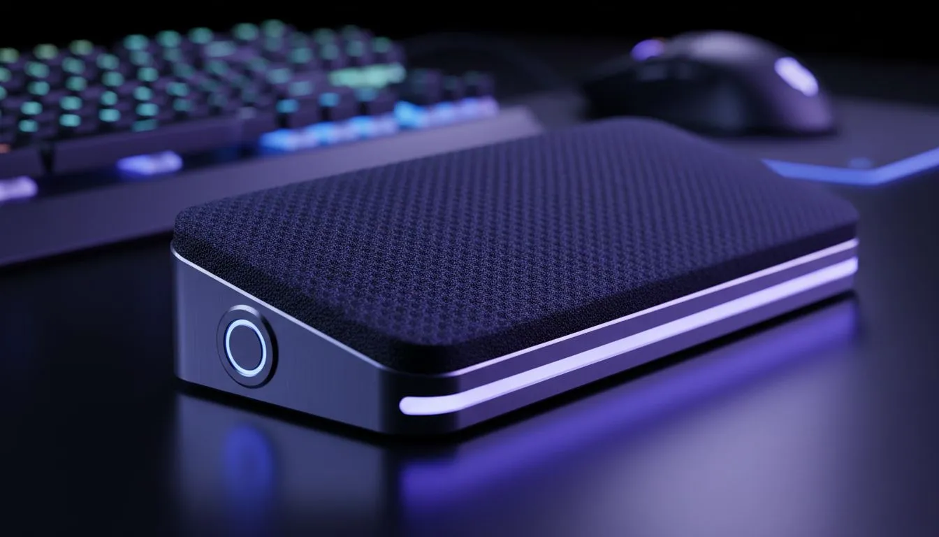 Magnetic Wrist Rest Benefits