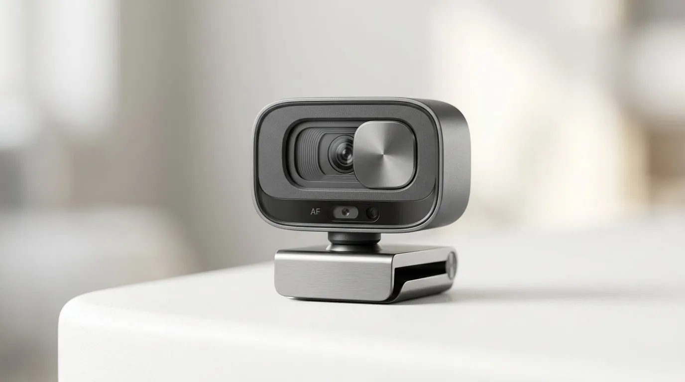 Upgrade Your Video Call Setup