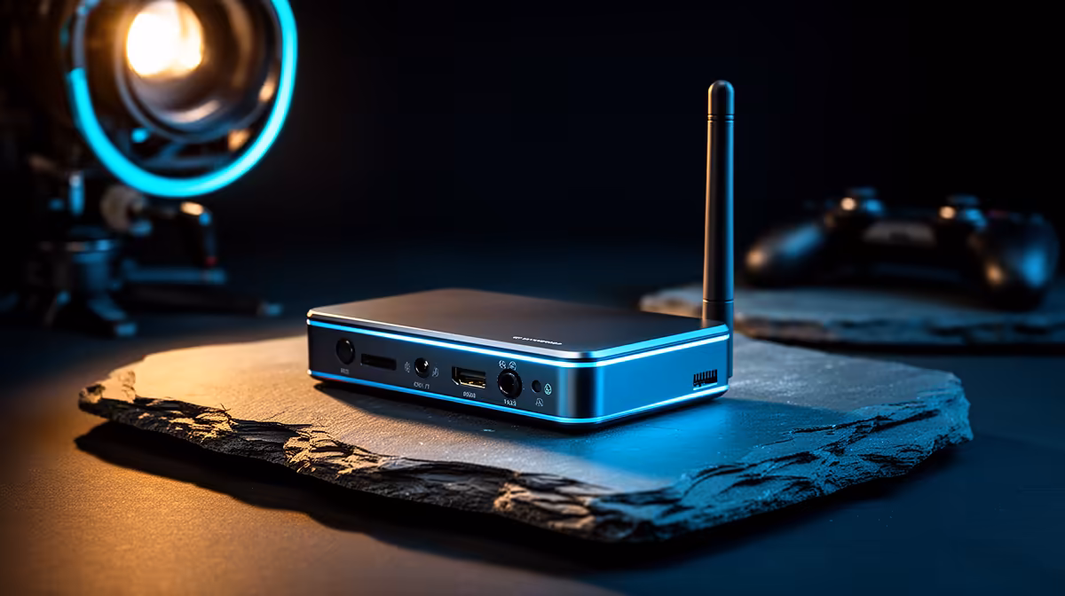 When 200m Wireless Range Earns Its Keep