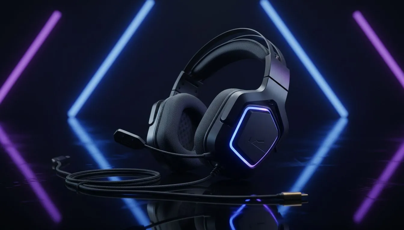 Why wired headsets win in blackouts