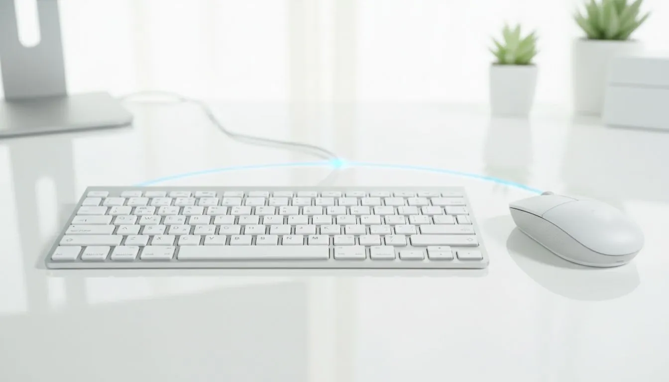 Why a wireless combo beats buying separately