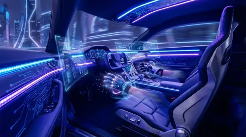 Adjustable Sim Racing Cockpit: Key for Multi-Driver Setups