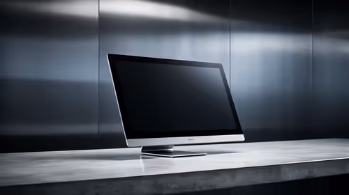 Why All-in-One PCs Are Still Niche in SA Desktop Setups