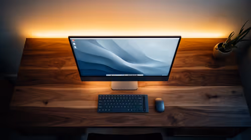 Why All-in-One PCs Stay Niche for SA Desktop Buyers
