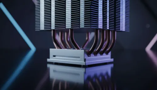 Aluminum Base Plate CPU Cooler: Why It Matters