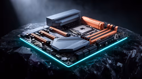 Why AM5 Is a Smart Long-Term Platform for Randburg Gaming Builders