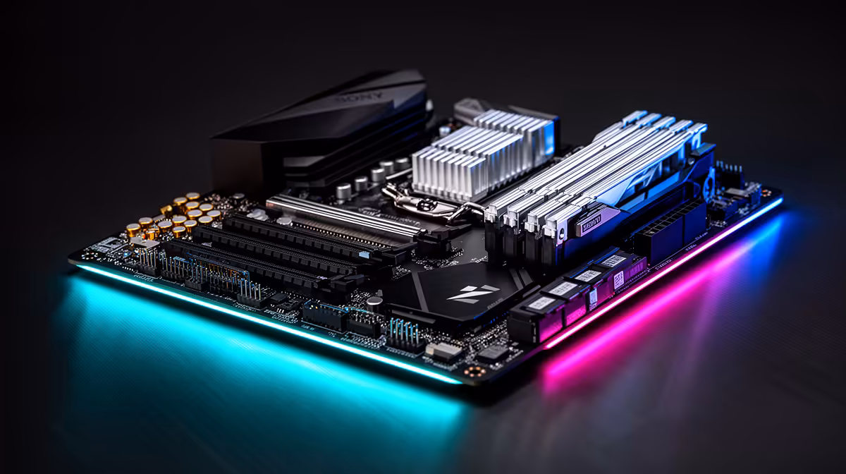 AM5 upgrade logic for SA gamers