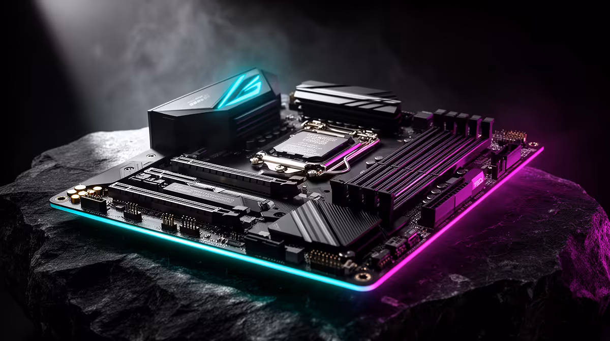 AM5 platform value for SA gamer builders