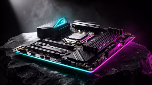 Why AM5 Is a Smart Long-Term Platform for Sandton Gamer Builders