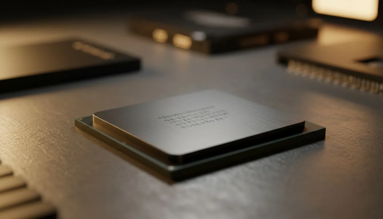 Why 8-Core Processors Matter in Home Labs