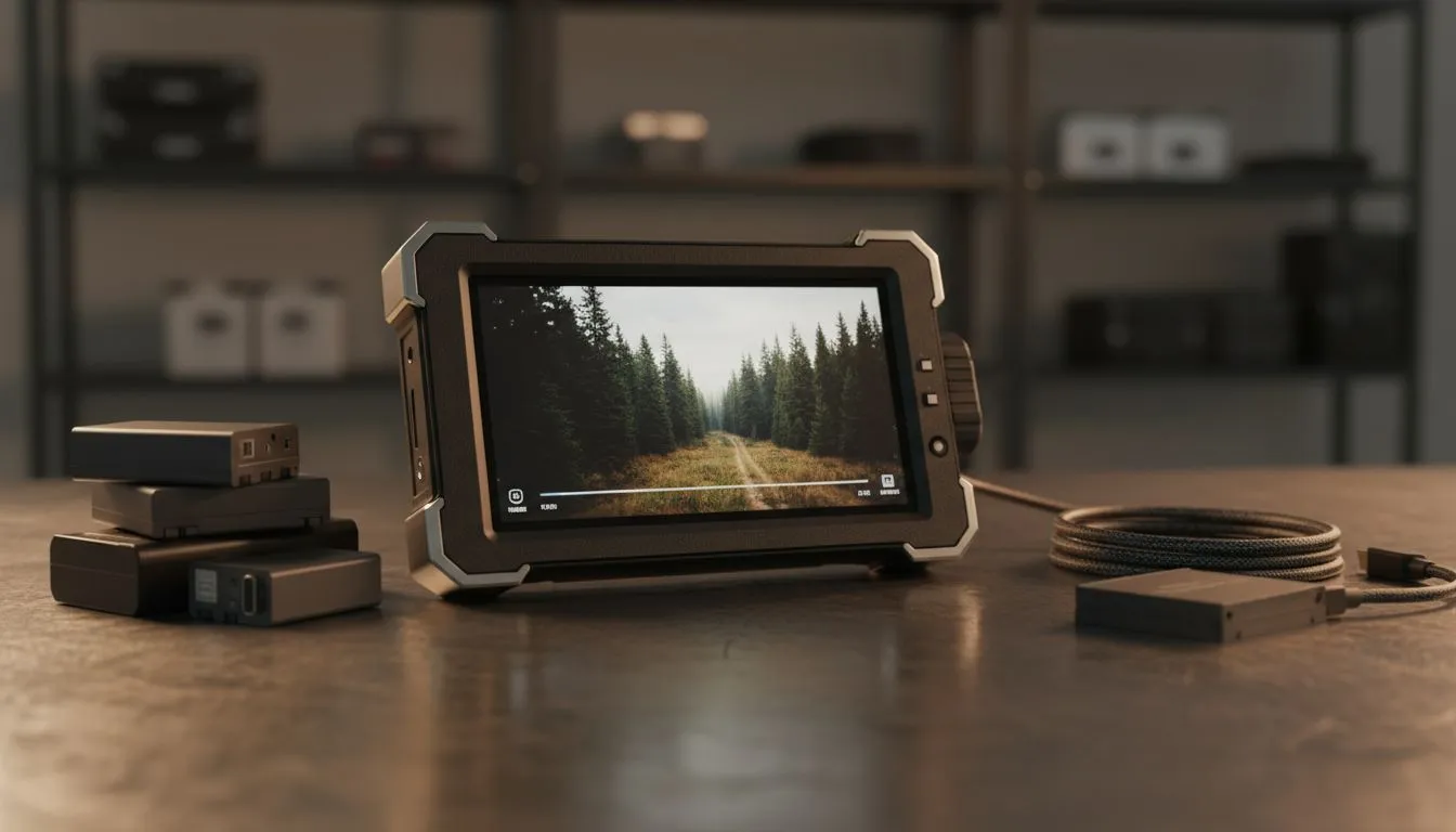 Why IPS matters for footage checks