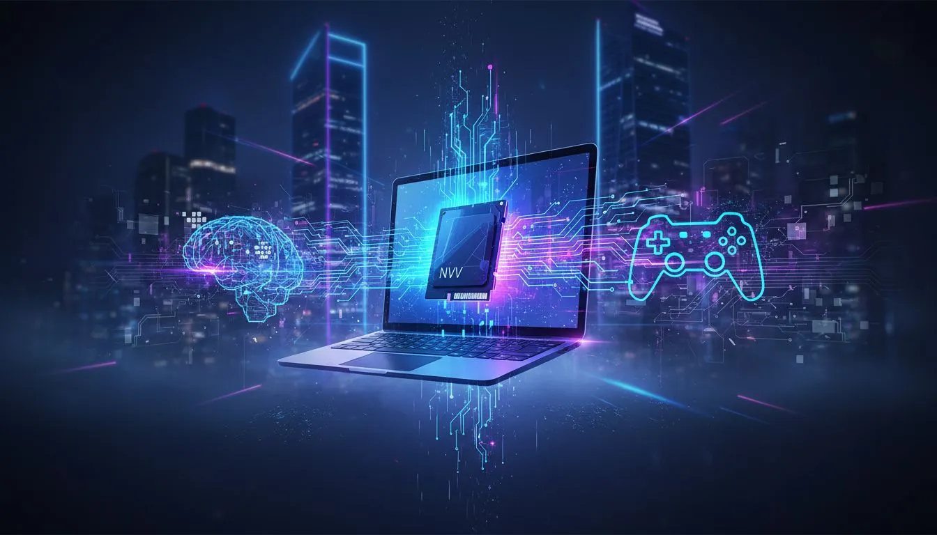 NVMe SSD for Laptop: Boost Speed, Load Times & Battery