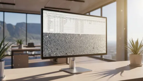 Anti-Glare Technology for Offices: Essential in Sun-Lit South Africa