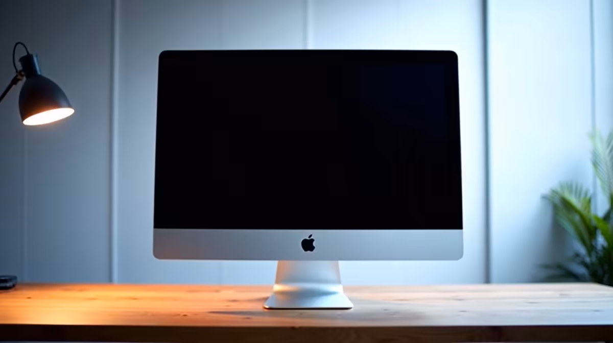 Why Apple Studio Display Still Has 60Hz: Does Refresh