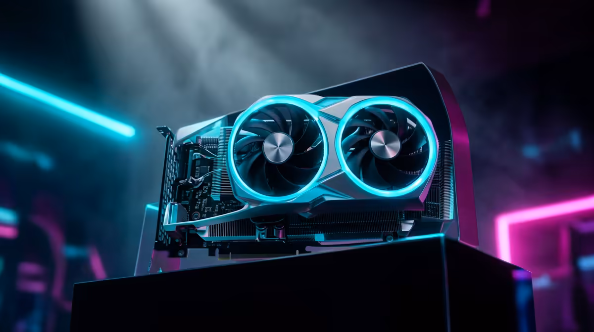 Arc A770 Buzz Heating Up