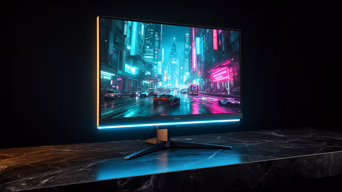 Gaming Monitor Cost Explained